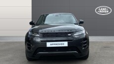 Land Rover Range Rover Evoque 2.0 D200 Dynamic SE 5dr Auto Diesel Hatchback